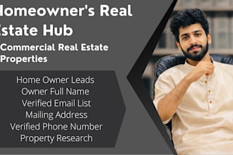 provide commercial real estate properties using costar