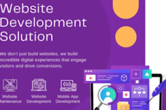 fix php errors debug code and repair website issues