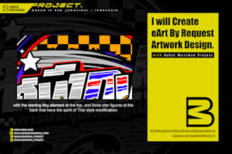 design logo otomotif community