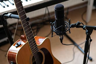 be a african afrobeat,amapiano, and african music beat