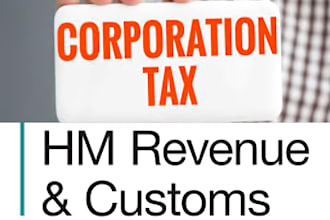 file UK annual accounts, corporation tax return, self assessment, UK accountant
