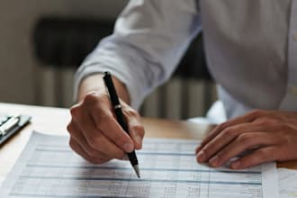 create a custom debt payoff plan