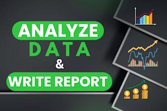 do spss data analysis with apa report writing