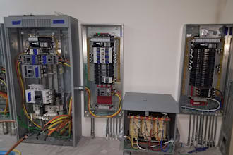 provide expert electrical troubleshooting and wiring diagnostics