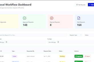 build power apps approval workflow automation