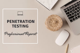 assessment vulnerability  and penetration testing
