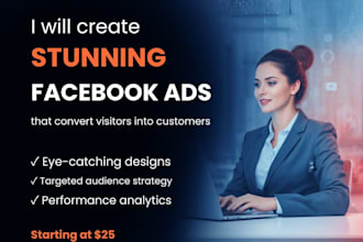 do facebook ads marketing and campaign management