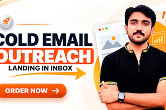 set up your b2b cold email outreach and marketing system