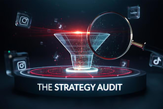 audit your communication and sales strategy