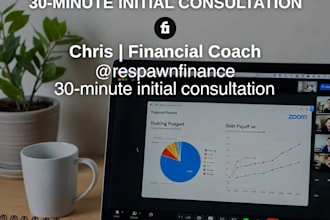 provide an initial consultation