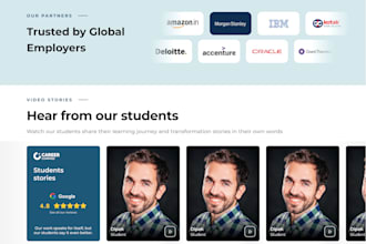 do figma website design, ui ux website design, figma website