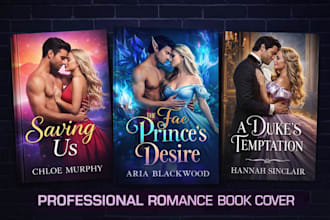 design romance book cover, kdp romantasy cover amazon kindle ebook cover design