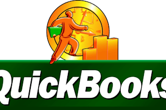 bookkeeping and accounting using zoho books