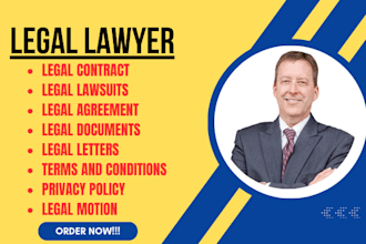 be your injury lawyer to draft medical malpractice and negligence lawsuits