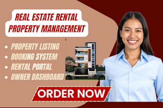 professional property management virtual assistant support real estate admin