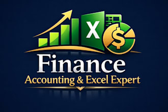 prepare financial statements and handle accounting tasks