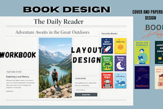 kdp journal design, workbook, planner dairy, digital planner, ebook formatting