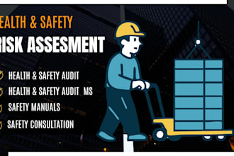 create guild osha written safety program trainstaff policy and procedure