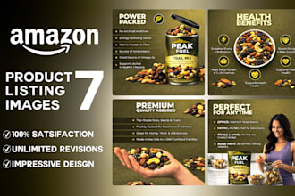 create amazon product listing images a content and ebc design