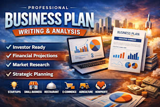 write business plan business plan writer financial plan business proposal