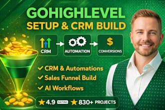 go high level gohighlevel gohighlevel website sales funnel gohighlevel expert
