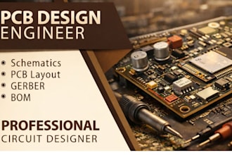 design pcb boards in eagle and fusion 360 pcb design software