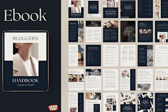 design editable canva fitness ebook canva cookbook yoga ebook guide pro ebook