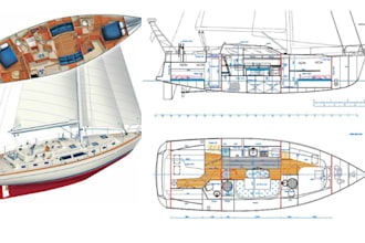 perform hull form stability analysis hydrostatic calculations for ship and boat
