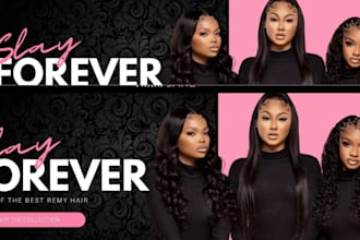 hair extension website hair extension shopify store wix hair extension website