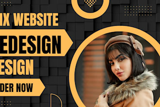 build wix website design, redesign wix website design wix store, wix redesign