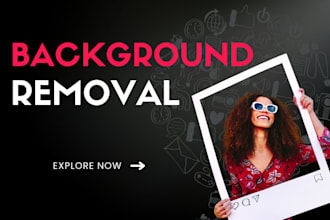 remove your image background