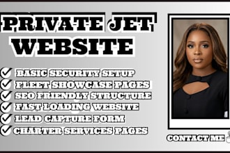 private jet website, private jet charter website, aviation website air charter