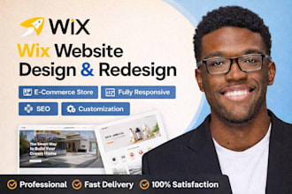 wix website design wix website redesign and design wix website wix redesign