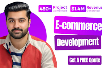 create website development ecommerce wordpress website design woo commerce