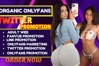 onlyfans promotion chatter management telegram management fanvue promotion