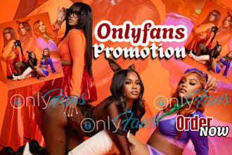 onlyfans promotion chatter management telegram management fanvue promotion