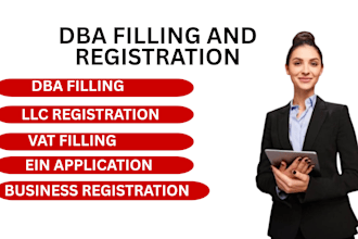 make your business official with expert dba registration