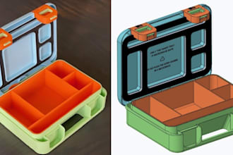 design and engineer your product for manufacturing