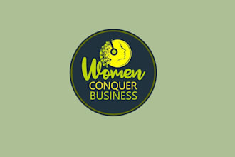 design a natural spa yoga wellness health and beauty logo