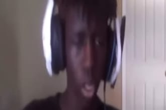 mix your vocals like underground and make it fit ur voice