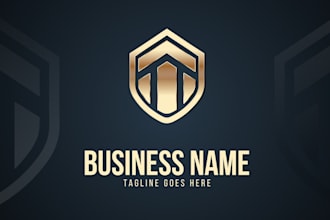 do insurance, credit repair, marketing, financial logo