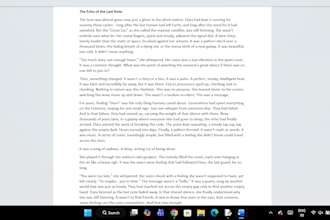 proofread and edit any novel