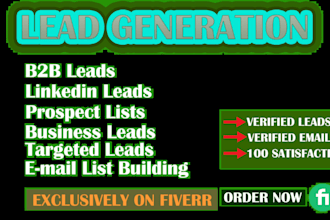 b2b lead generation linkedin sales navigator,leads gen