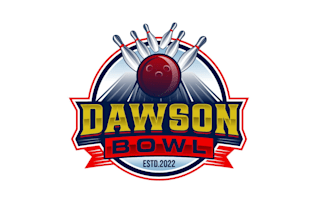create professional and specially bowling logo design
