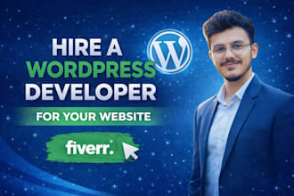 create responsive modern wordpress sites