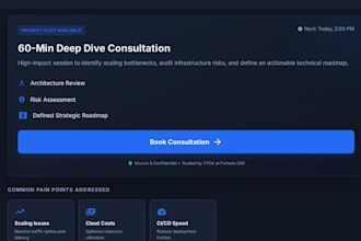 build ai workflows for your business