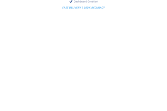 do excel data entry, data cleaning, mis report and dashboard