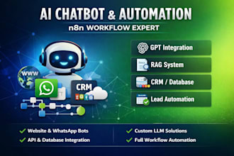 develop ai powered chatbot for business