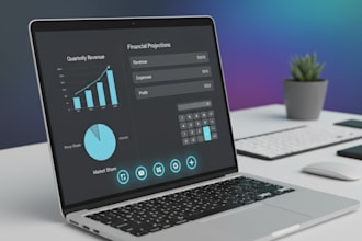 build a customized tool for businesses