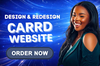 design carrd website redesign carrd website, carrd landing page, carrd co